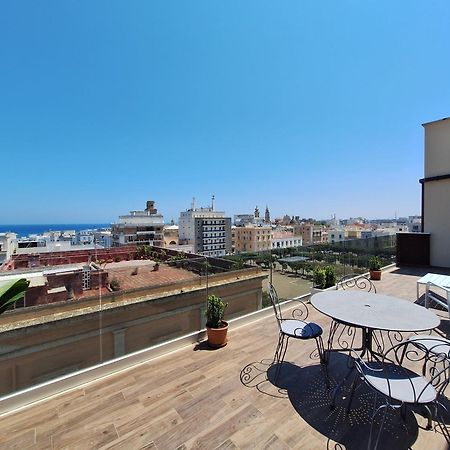 Hotel Vistamare House Monopoli Exterior foto