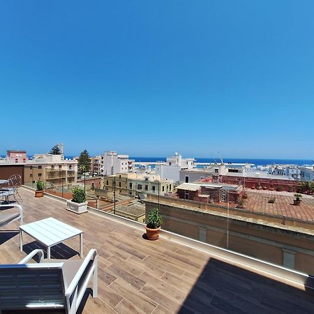 Hotel Vistamare House Monopoli Exterior foto